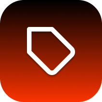 Prompt Library Icon - Techbot X Webflow Template